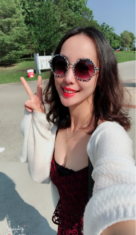 macy的第一张照片--昆明相亲服务中心