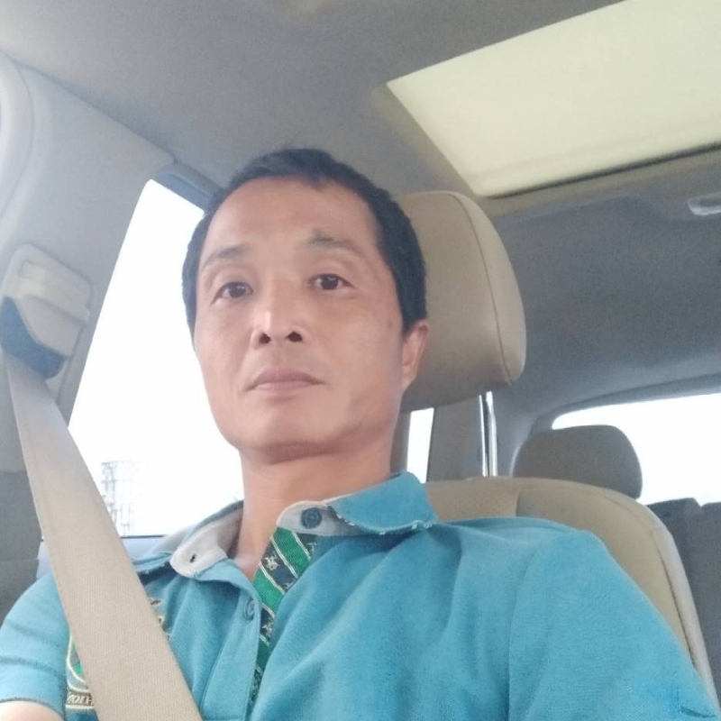 温柔男孩的第一张照片--昆明相亲服务中心