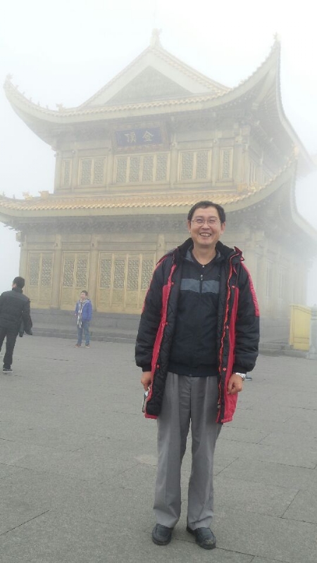 周的第一张照片--昆明相亲服务中心