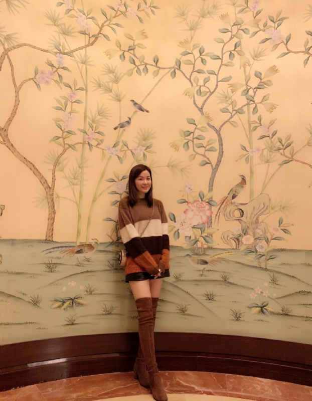 筱雅的第一张照片--昆明相亲服务中心