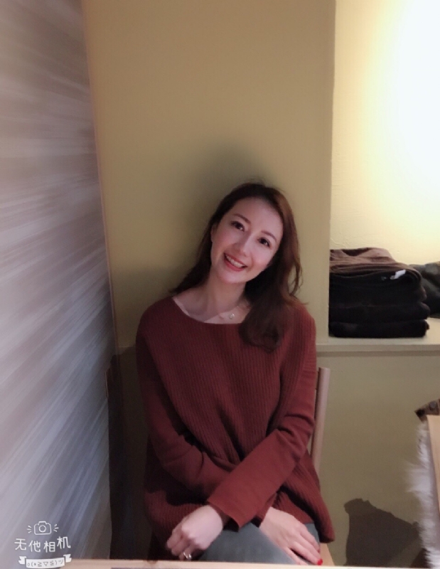 田冬的第一张照片--昆明相亲服务中心