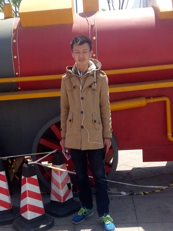 枣庄交友平台的第一张照片--昆明相亲服务中心