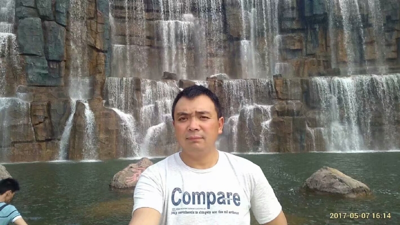 平淡的第一张照片--昆明相亲服务中心