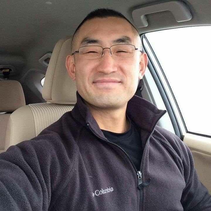 成福江的第一张照片--昆明相亲服务中心