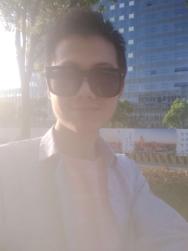 明仔的第一张照片--昆明相亲服务中心