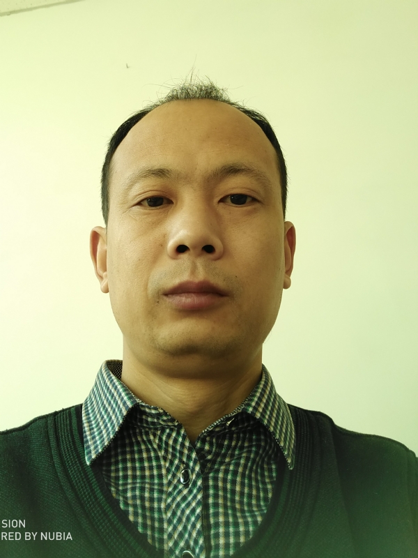 爱不单行的第一张照片--昆明相亲服务中心