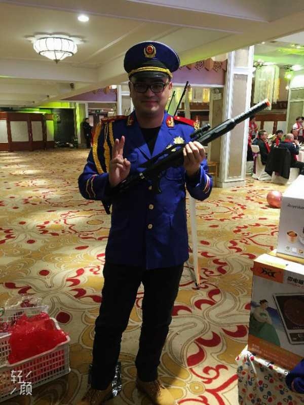 空空如也的第一张照片--昆明相亲服务中心