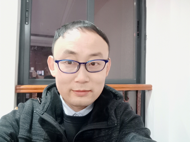 冬日暖阳的第一张照片--昆明相亲服务中心