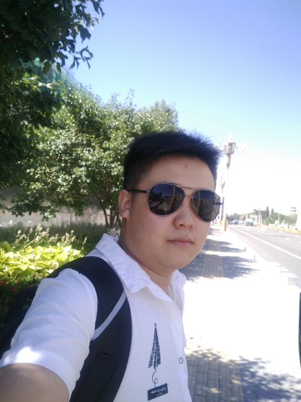 从新开始的第一张照片--昆明相亲服务中心