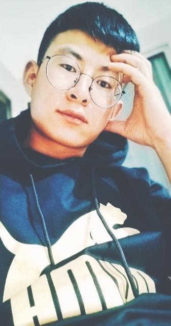 军少的第一张照片--昆明相亲服务中心