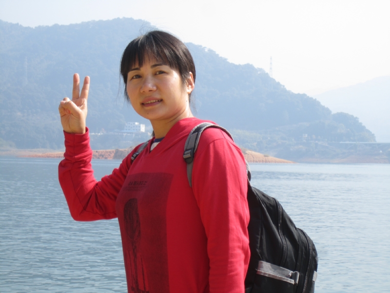 禅思嫩想的第一张照片--昆明相亲服务中心