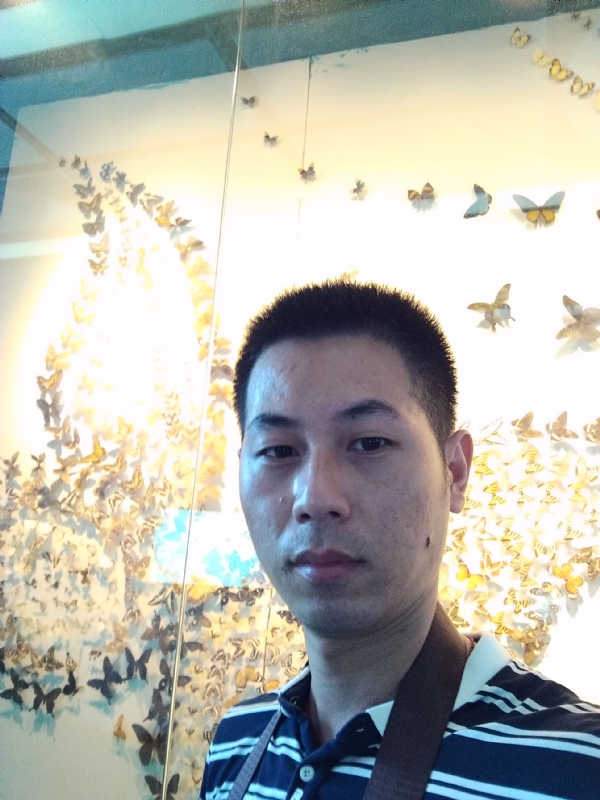 大灰狼的第一张照片--昆明相亲服务中心