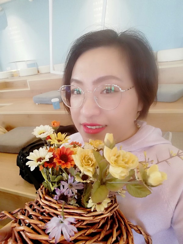 大猫的第一张照片--昆明相亲服务中心