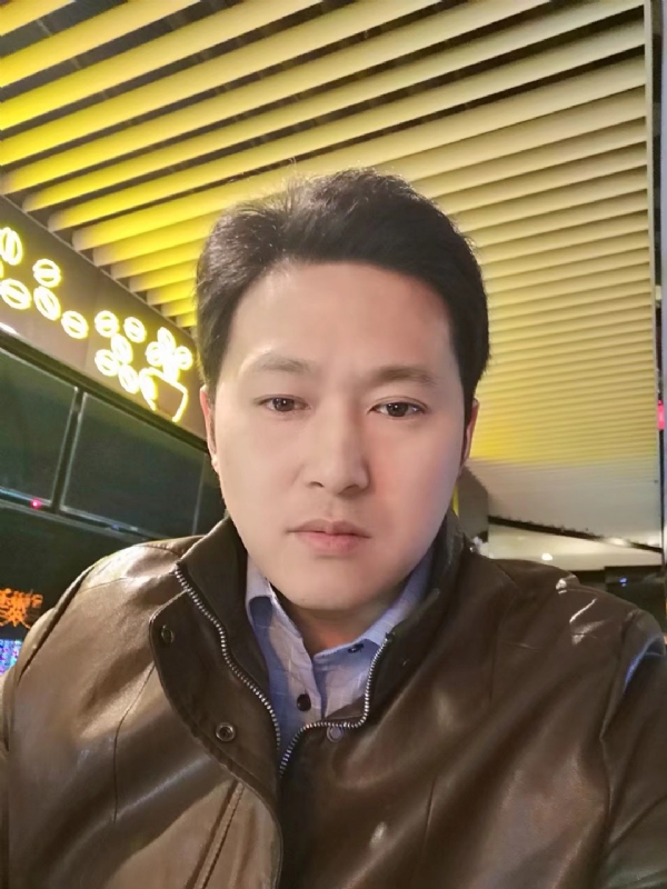 只为伊人醉的第一张照片--昆明相亲服务中心