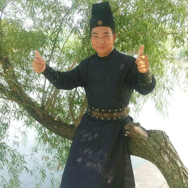 yangtao的第一张照片--昆明相亲服务中心