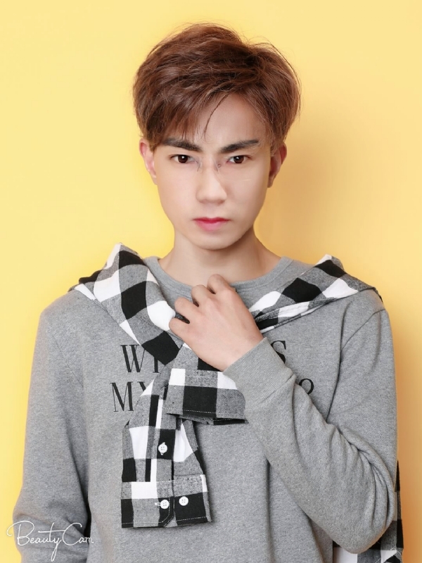 遇见的第一张照片--昆明相亲服务中心