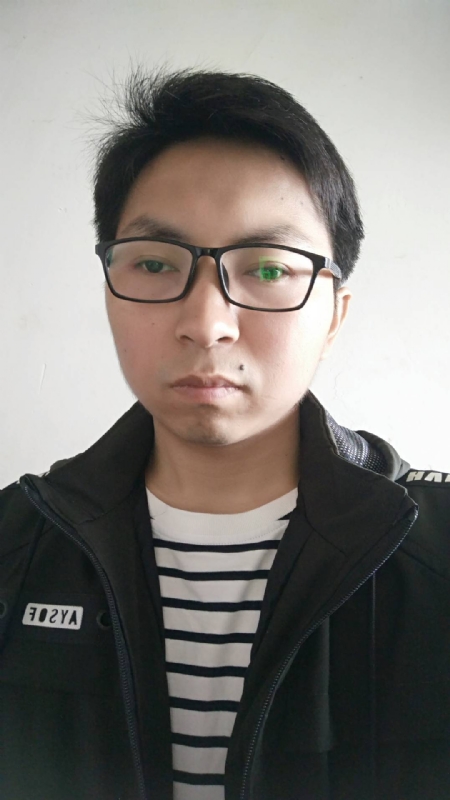 倪松的第一张照片--昆明相亲服务中心