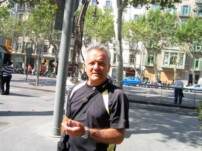 gilbert的第一张照片--昆明相亲服务中心