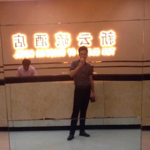 毛洪文的第一张照片--昆明相亲服务中心