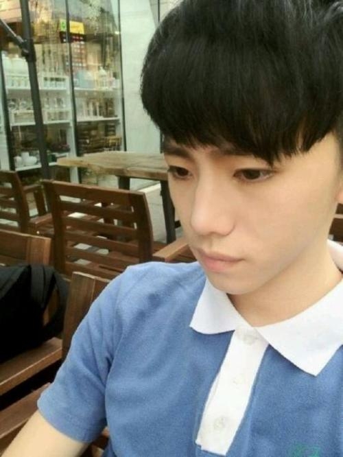 情书的第一张照片--昆明相亲服务中心