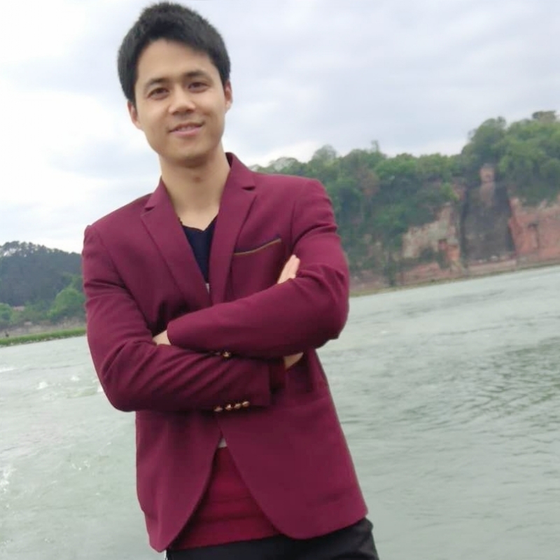 唯诺真的第一张照片--昆明相亲服务中心