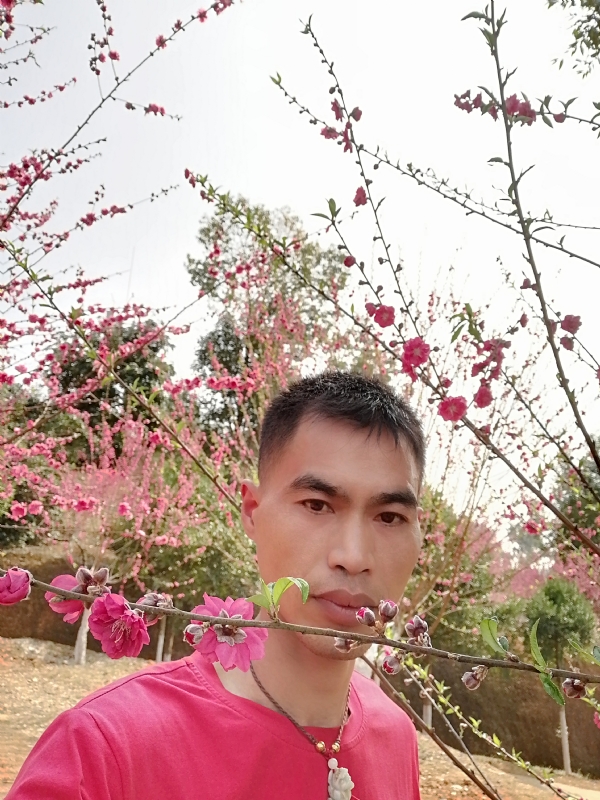 惜緣的第一张照片--昆明相亲服务中心