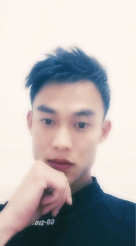 郑漂亮的第一张照片--昆明相亲服务中心