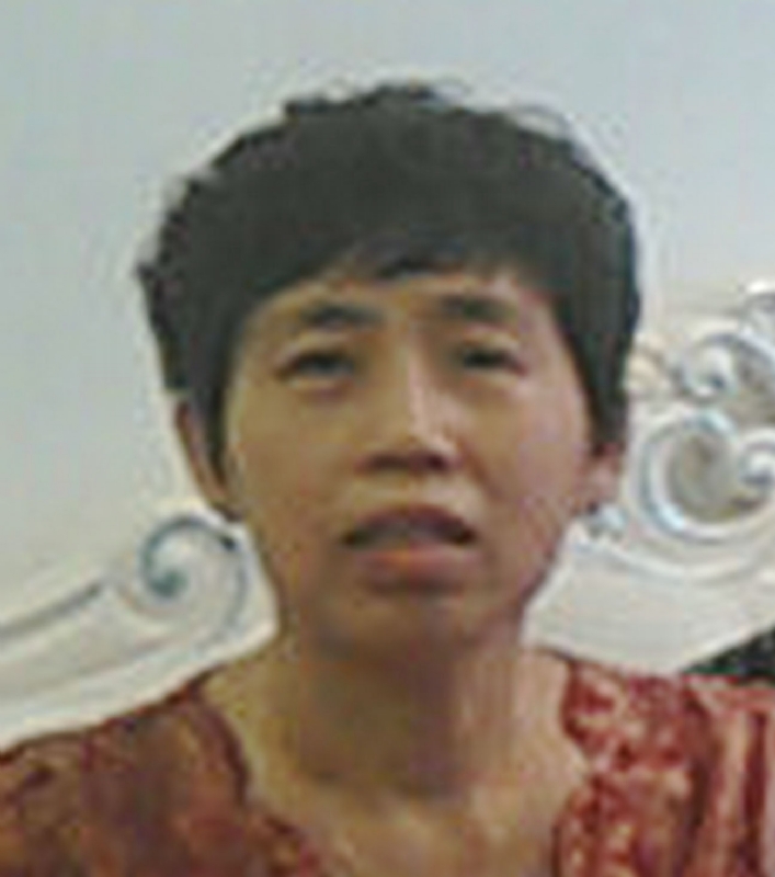 梅花的第一张照片--昆明相亲服务中心