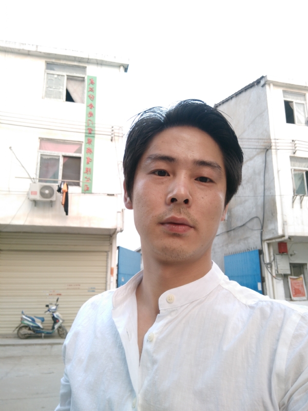 峰哥的第一张照片--昆明相亲服务中心