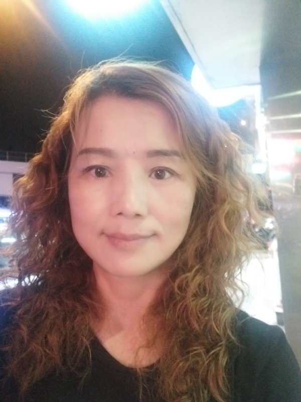 雪儿的第一张照片--昆明相亲服务中心