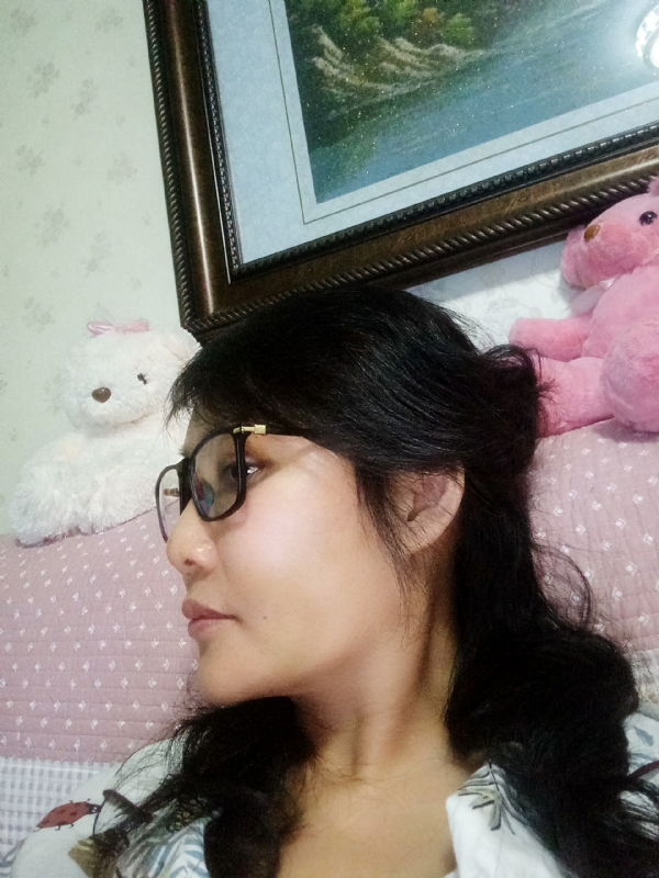 姻缘166的第一张照片--昆明相亲服务中心