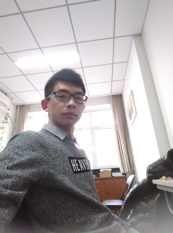 cheer辉的第一张照片--昆明相亲服务中心