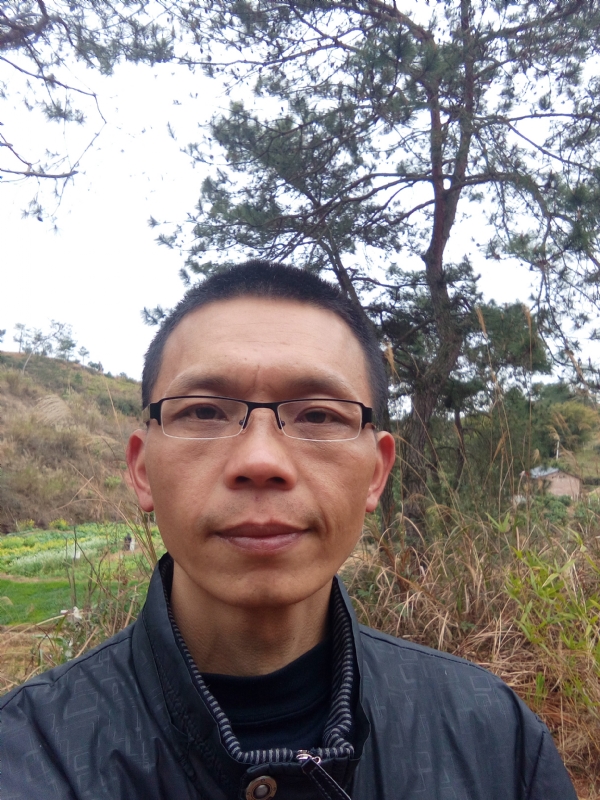 jame的第一张照片--昆明相亲服务中心