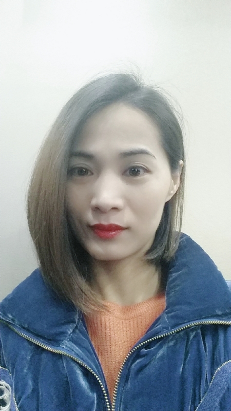 Andi的第一张照片--昆明相亲服务中心