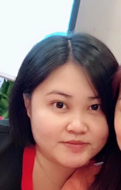 静静的第一张照片--昆明相亲服务中心