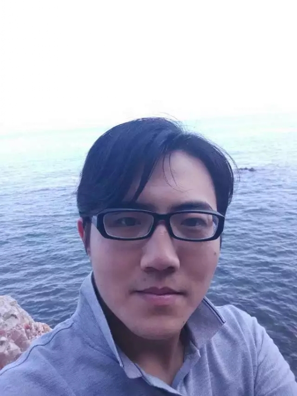 寻觅的第一张照片--昆明相亲服务中心