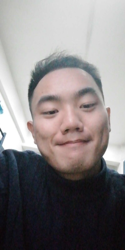 小汪的第一张照片--昆明相亲服务中心