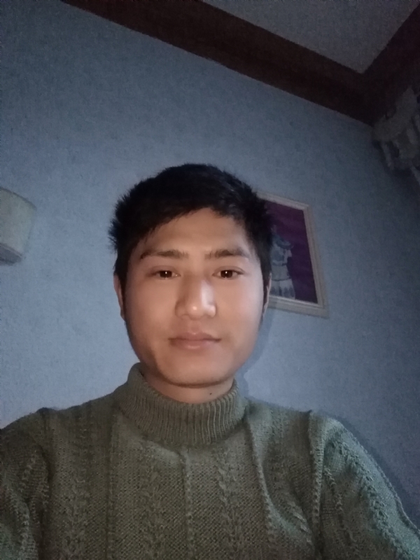 孤独的爱的第一张照片--昆明相亲服务中心