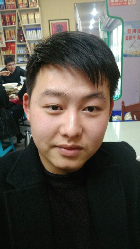 往事随风的第一张照片--昆明相亲服务中心