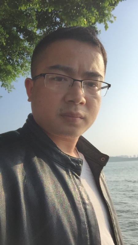 志尧的第一张照片--昆明相亲服务中心