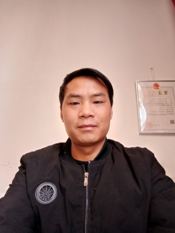 追寻爱情她在哪里的第一张照片--昆明相亲服务中心