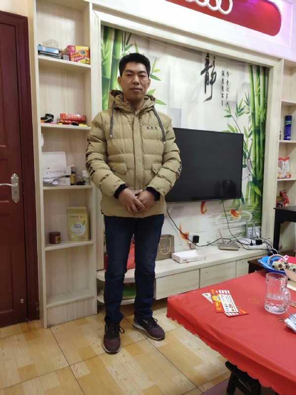 风云的第一张照片--昆明相亲服务中心