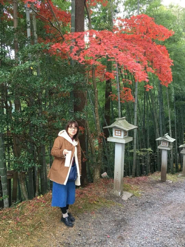 Qingqing的第一张照片--昆明相亲服务中心