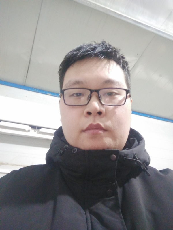 杰杰的第一张照片--昆明相亲服务中心