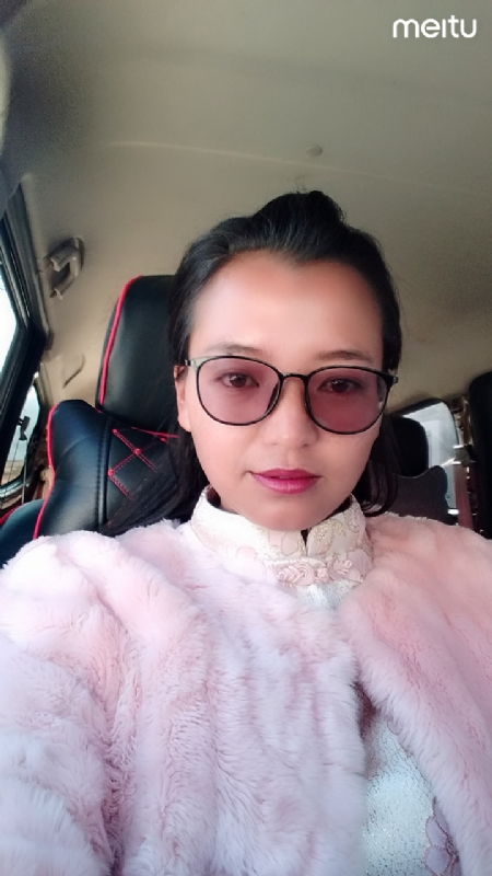 零下摄氏度的温情的第一张照片--昆明相亲服务中心