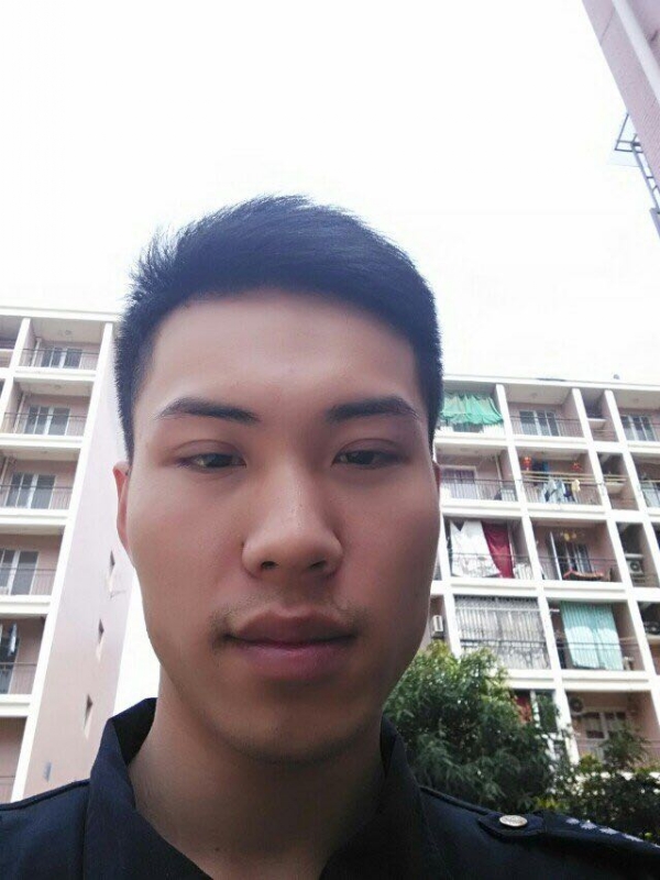 乐天的第一张照片--昆明相亲服务中心