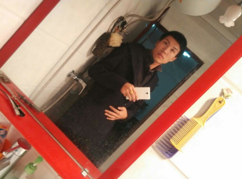 乐天的第二张照片--昆明相亲服务中心