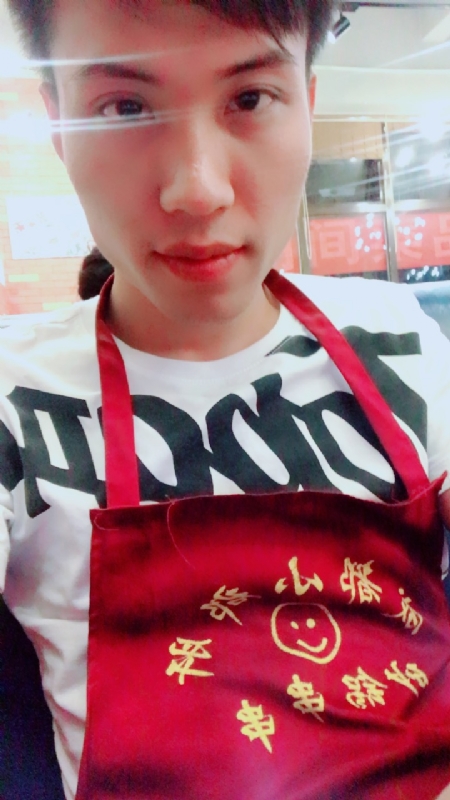 乐天的第三张照片--昆明相亲服务中心