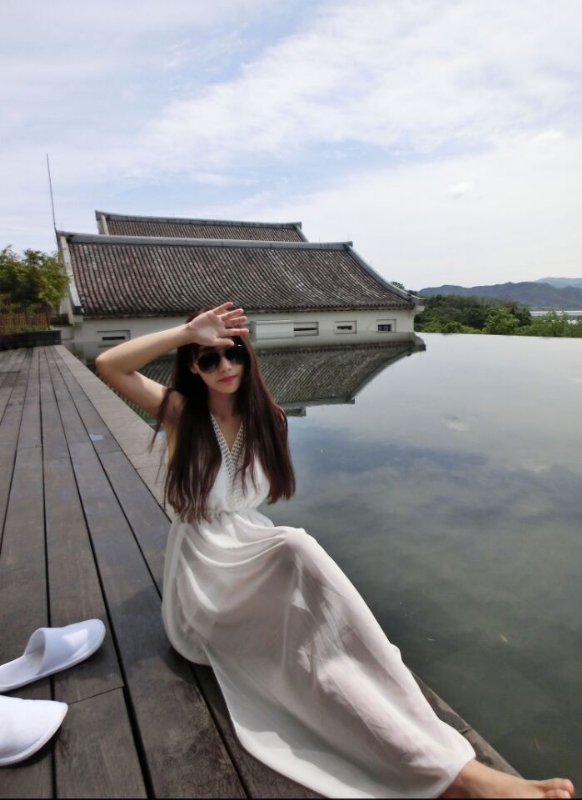 气质小妹的第一张照片--昆明相亲服务中心