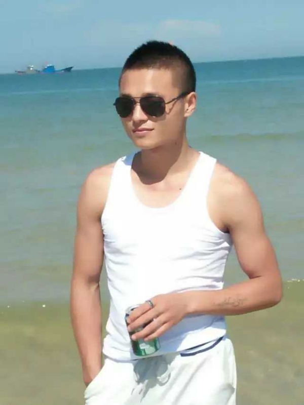 等一个她的第一张照片--昆明相亲服务中心